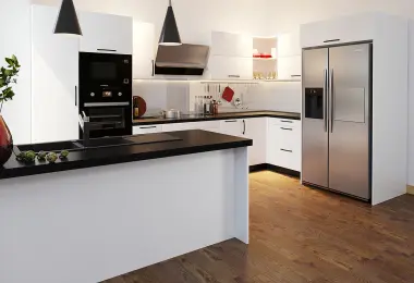 Thiết Bị Bếp