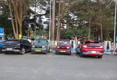Số điện thoại tổng đài các hãng taxi tại Đà Lạt